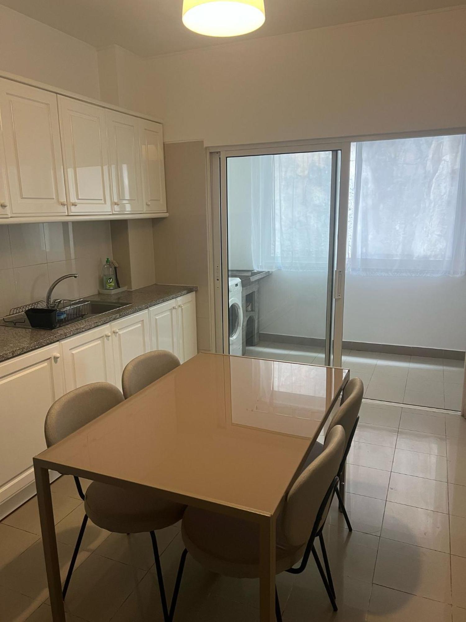 Apartament Rocha Mar 3m