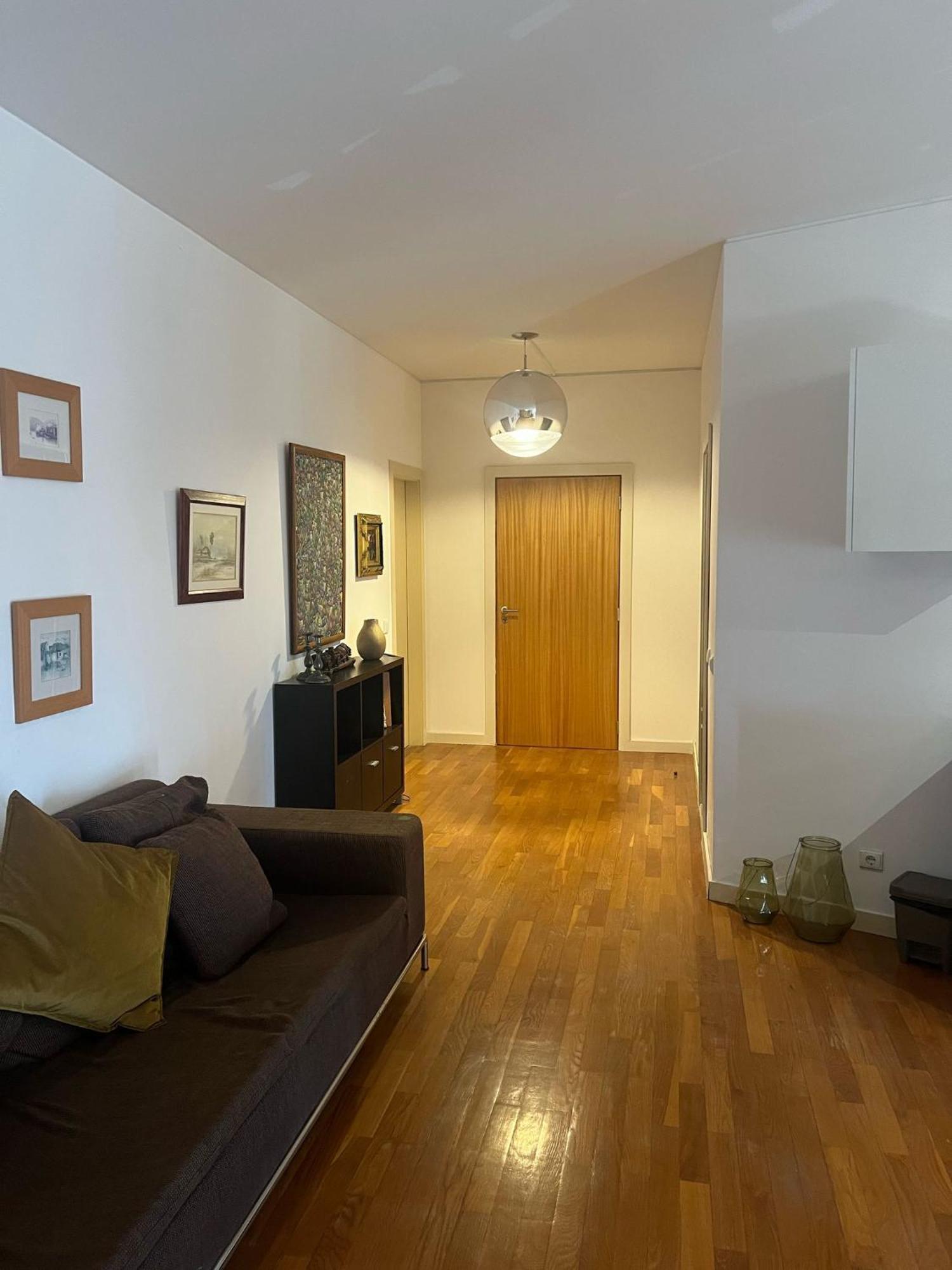 Apartament Rocha Mar 3m *