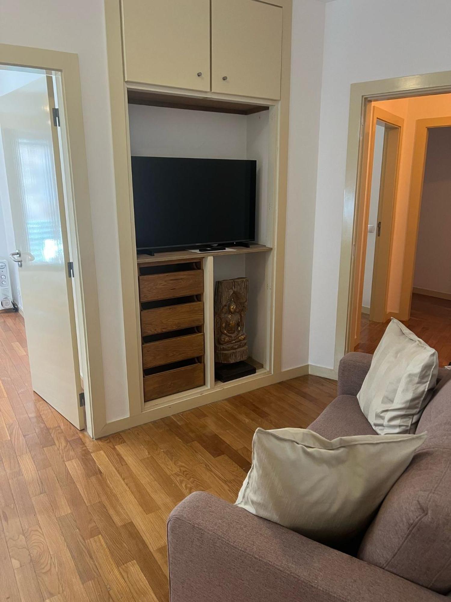 Rocha Mar 3m Apartament