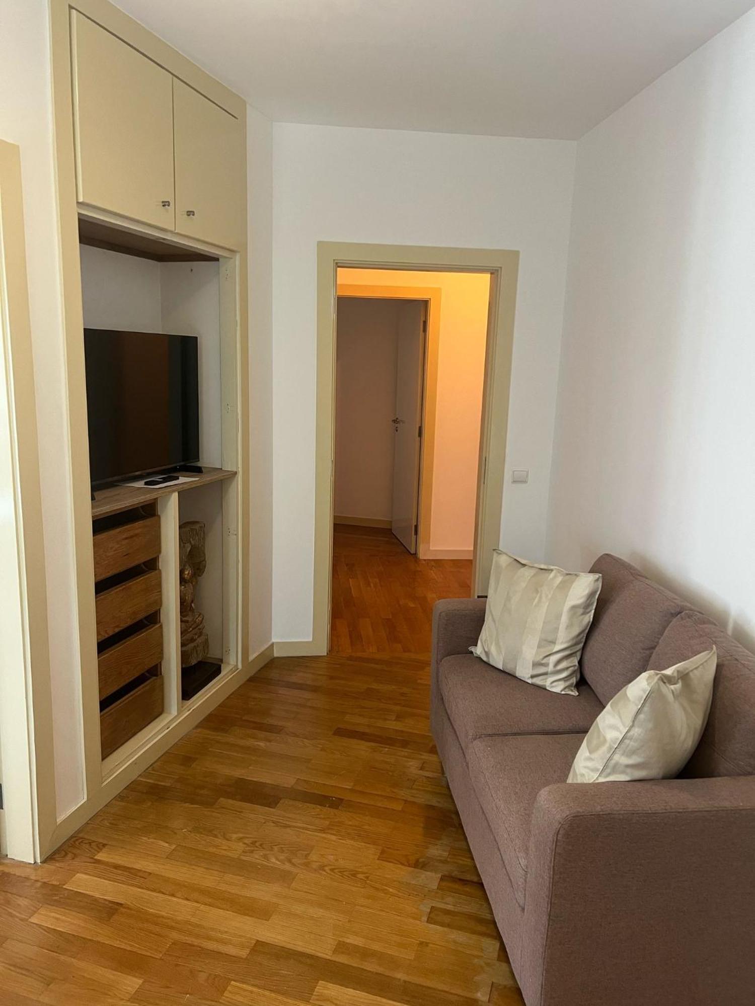 Rocha Mar 3m Apartament *