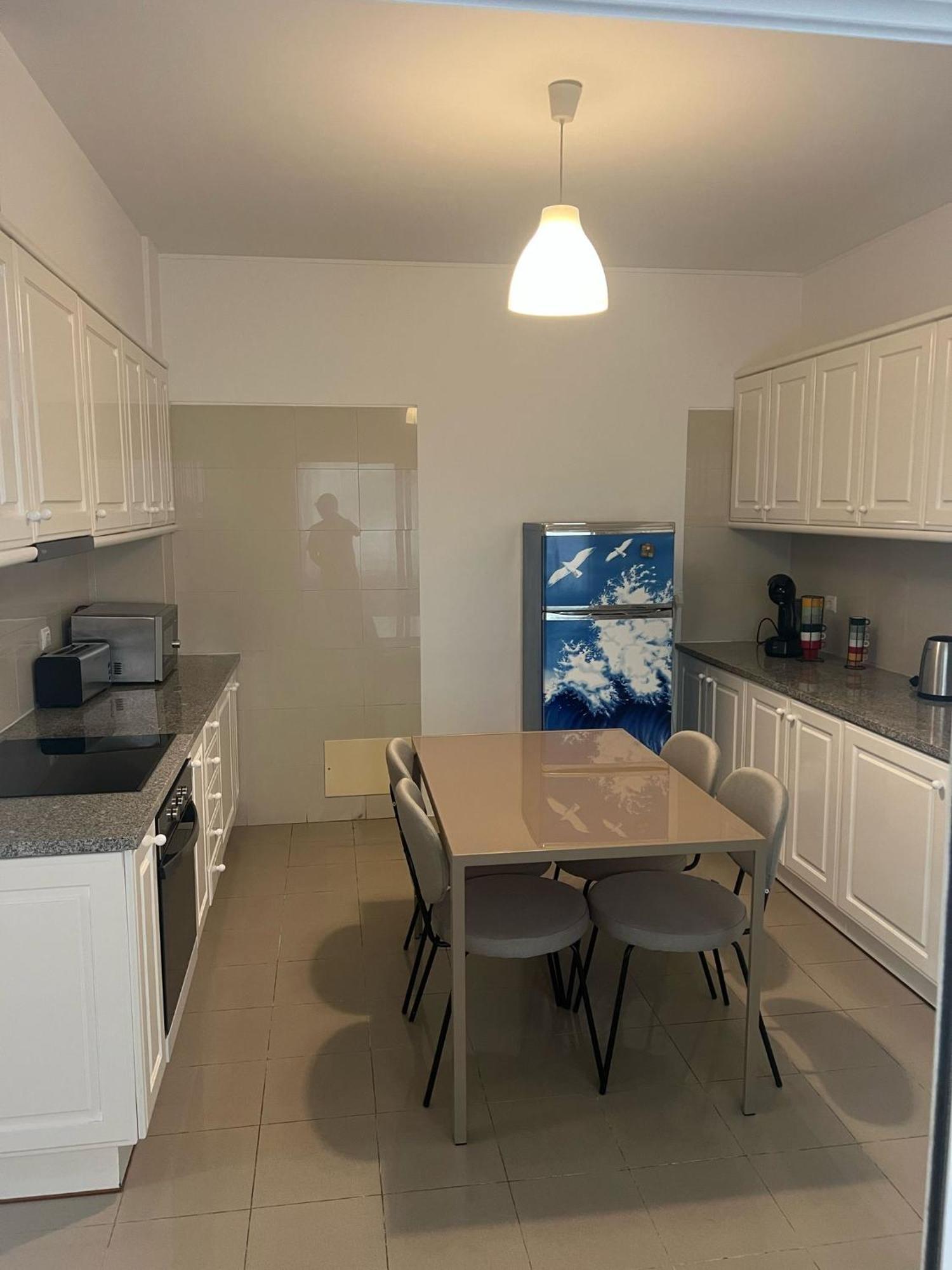 Rocha Mar 3m Apartament Ribeira Brava