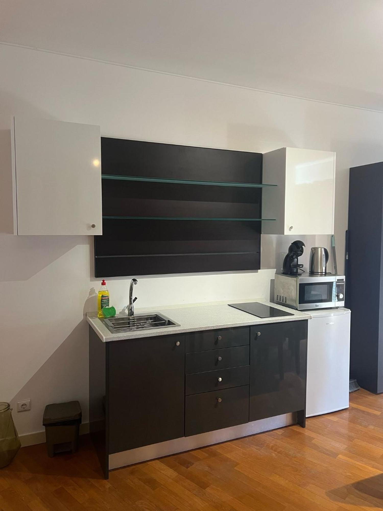 Rocha Mar 3m Apartament
