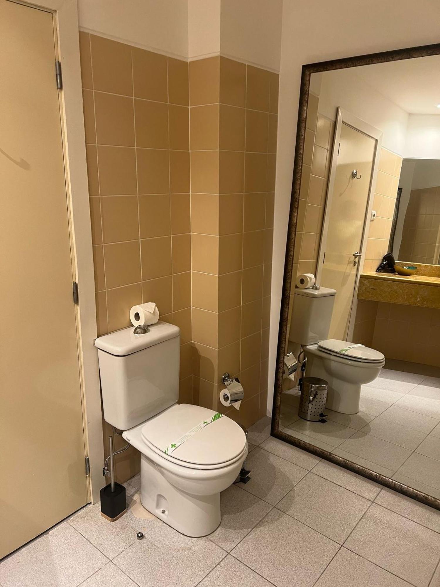 Apartament Rocha Mar 3m