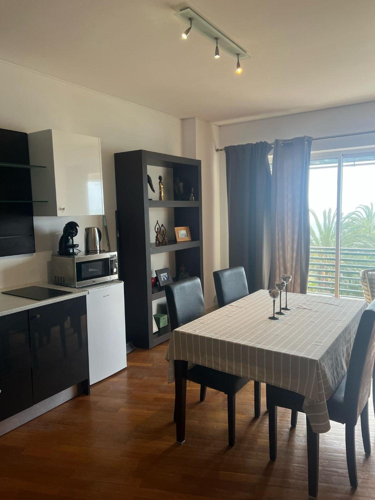Apartament Rocha Mar 3m *