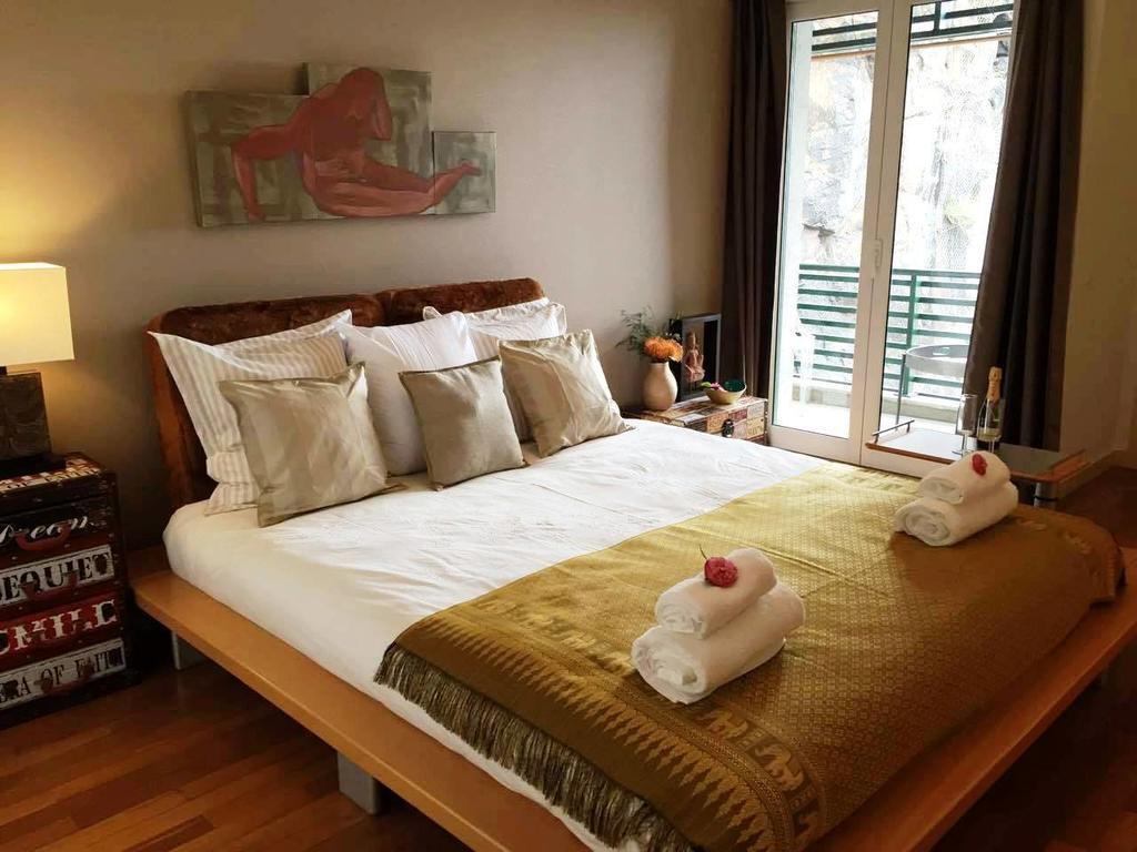 Rocha Mar 3m Apartament