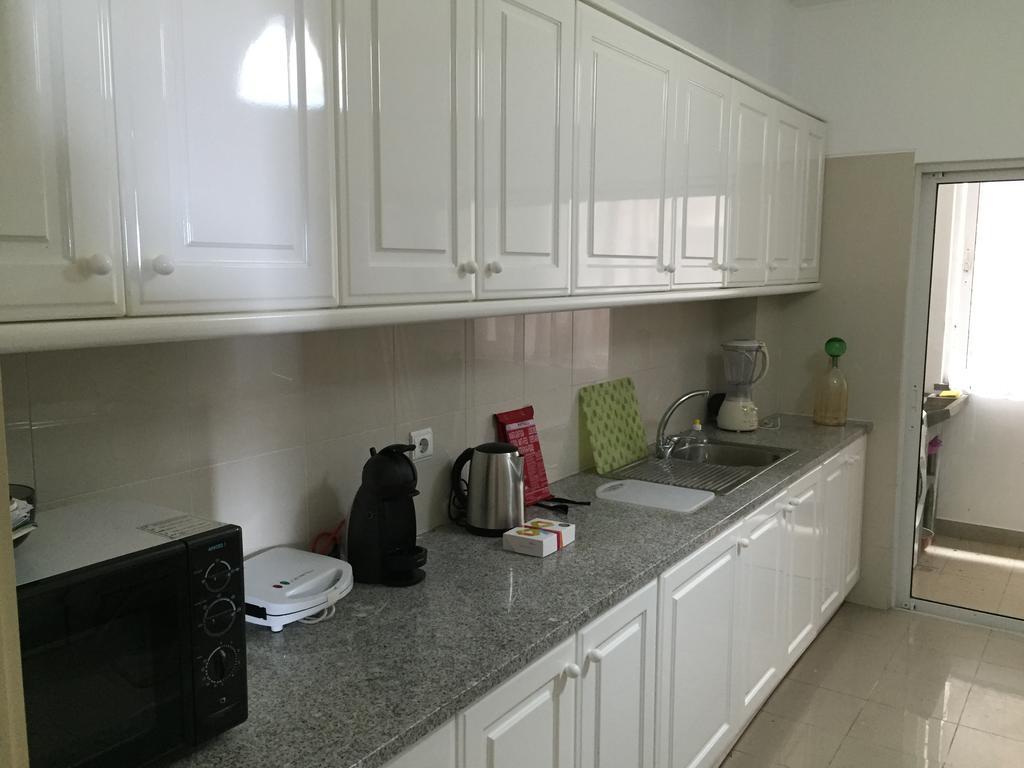 Apartament Rocha Mar 3m Ribeira Brava