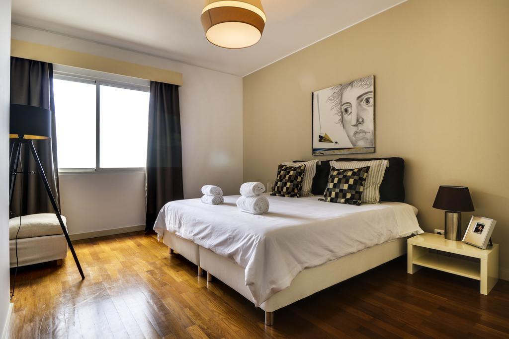 Apartament Rocha Mar 3m *