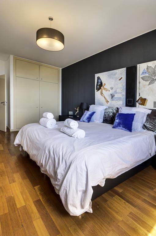 Apartament Rocha Mar 3m