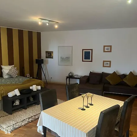 Ferienwohnung Rocha Mar 3M Ribeira Brava Zimmer foto
