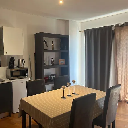 Ferienwohnung Rocha Mar 3M Ribeira Brava Zimmer foto