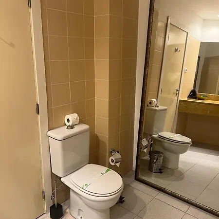Ferienwohnung Rocha Mar 3M Ribeira Brava Zimmer foto