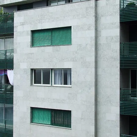 Ferienwohnung Rocha Mar 3M Ribeira Brava Exterior foto