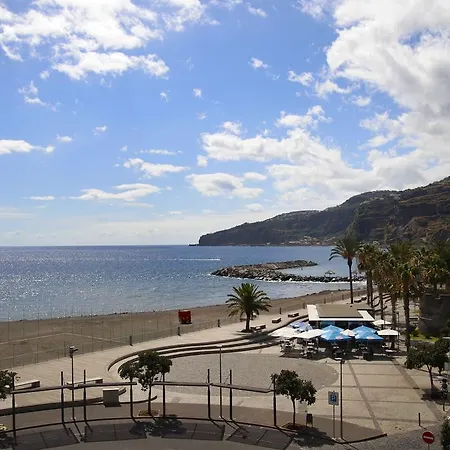 Ferienwohnung Rocha Mar 3M Ribeira Brava Exterior foto