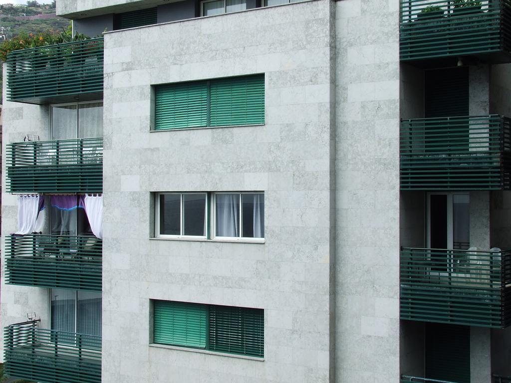 Rocha Mar 3m Apartamento Ribeira Brava